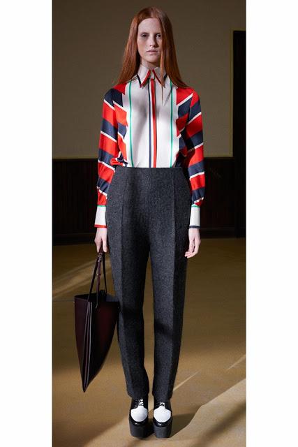 2013 PReFaLL CoLLeCTioNS.