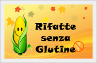 Rifatte senza glutine: Plumcake del buon mattino (glutenfree)