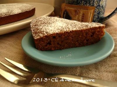 Rifatte senza glutine: Plumcake del buon mattino (glutenfree)