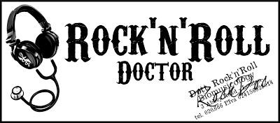 rocknroll doctor