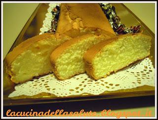 Rifatte senza glutine: Plumcake del buon mattino