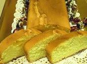 Rifatte senza glutine: Plumcake buon mattino