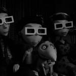 Gallery Frankenweenie 001 150x150 Frankenweenie di T. Burton   videos vetrina cinema prime visioni 