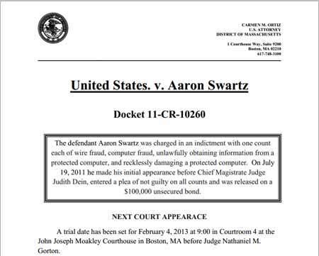 Gli-Stati-Uniti-contro-Aaron-Swartz