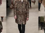 fantasie Burberry Prorsum l’Autunno/Inverno 2013/14