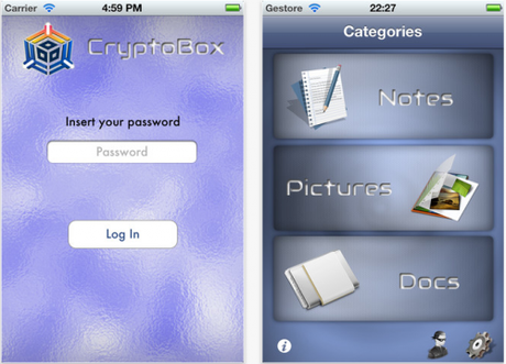 Redeem Contest: Oggi in regalo 5 redeem dell’app CRYPTBOX per iPhone e iPad [recensione]