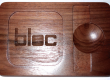 screenshot_1219 BLOC: Un elegante accessorio per Apple Tv in Noce