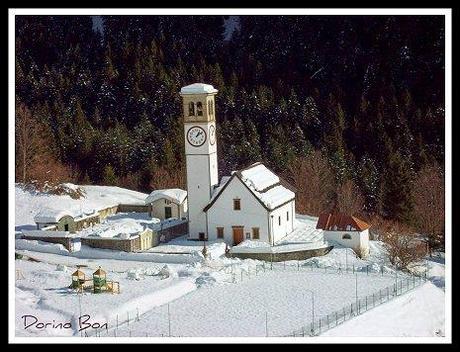 COLLINA DI FORNI AVOLTRI.CIRCOLO CULTURALE E.CANEVA