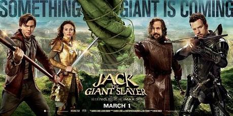 jack the giant slayer banner