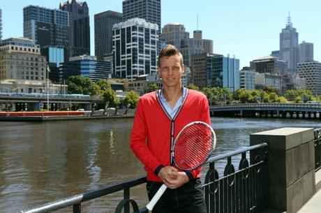 abbigliamento sportivo tennis h&m thomas berdych