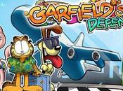Garfield Defense Migliori Giochi Android smartphone