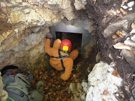 Ancora esplorazioni al Buso della Pisatela