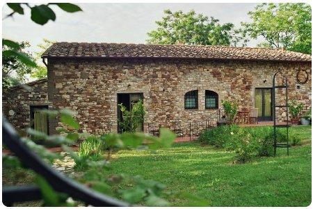 Gli agriturismi vicino Firenze: arte e paesaggio in un colpo solo!