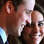 William e Kate, l’erede al trono nascerà a luglio