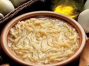 Zuppa cipolle