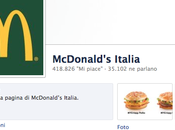 Bloccata l’offerta “Gioca Gusta” McDonald’s!