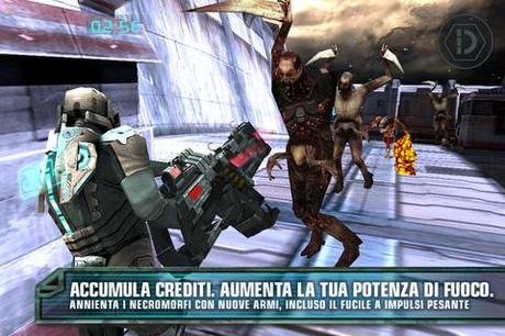 Dead Space [ OFFERTA Electronic Arts ]