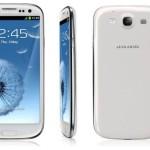 Samsung Galaxy S3