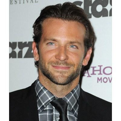 Bradley Cooper