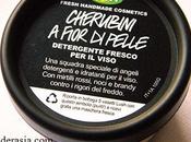 Cherubini Fior Pelle Lush