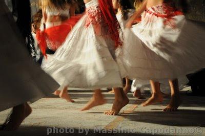 POSITANO: RICORDI DI UN ANNO