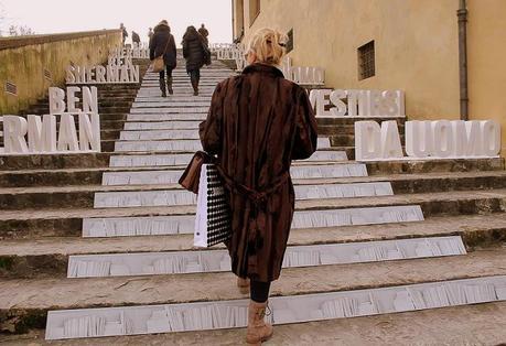 Pitti Bookswear Mania