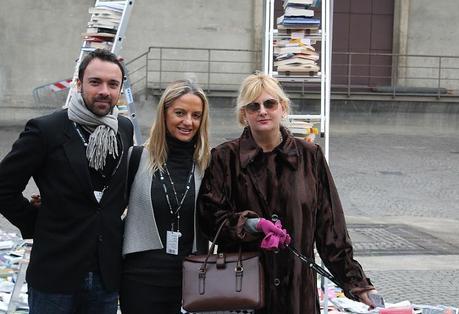 Pitti Bookswear Mania