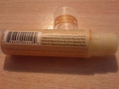 Crazy Rumors Lip Balm