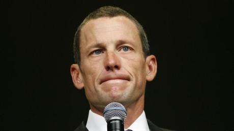 Lance Armstrong confessa luso di sostanze proibite Sport Notizie News lance armstrong EPO doping Ciclismo altri sport 