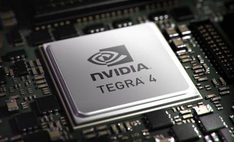 Tegra 4: 5 Core per una potenza di elaborazione fantastica