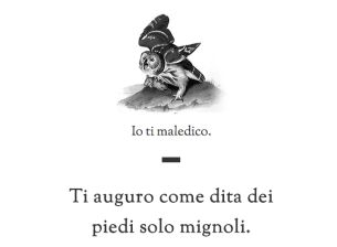 Io ti maledico…non smettere mai di imprecare Schermata 2013-01-15 a 14.51.17