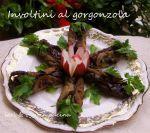 Tortini di melanzane