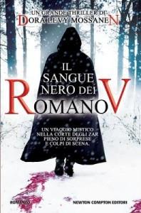 Il sangue nero dei Romanov