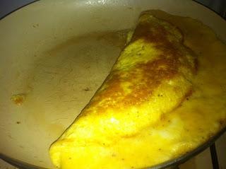 Omelette