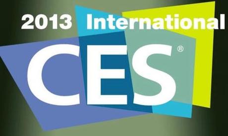 Tour Completo del CES 2013, il salone di Las Vegas in una raccolta di video.