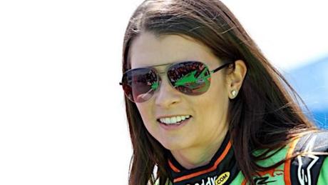 Danica Patrick