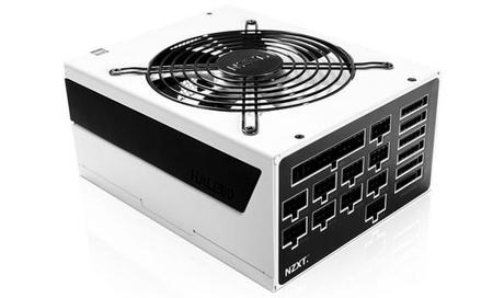 NZXT HALE90 V2 presenta 3 PSU 80 Plus Gold