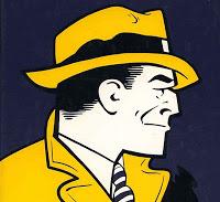 SEGNALI DI FUMETTO PUNTATA 2: Dick Tracy