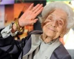 Si è spenta Rita Levi Montalcini, 103 anni di scienza e impegno civile