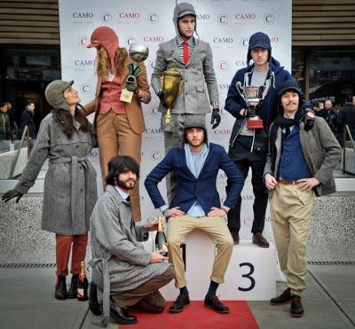 Pitti Immagine Uomo 83^ _ see you next time in june