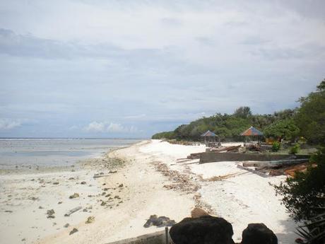 Gili Island: tutto non è come sembra!