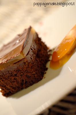 Sacher scomposta e ricomposta