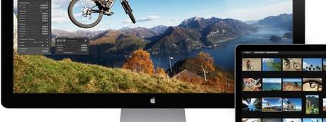 Nuovi Apple Thunderbolt Display in arrivo?