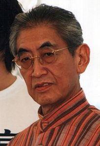 Nagisa Ôshima (da Wikipedia)