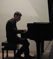 Piano tour, nuovo appuntamento a Roma