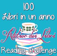 100 LIBRI IN UN ANNO! SECONDO VOI CE LA FARò?