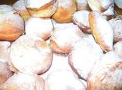 Bomboloni crema pasticcera