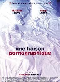 Une Liaison Pornographique