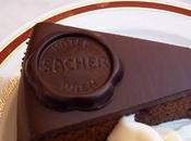 Wien Streit Begriff "Original Sacher-Torte"