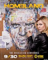 Homeland - Stagione 2